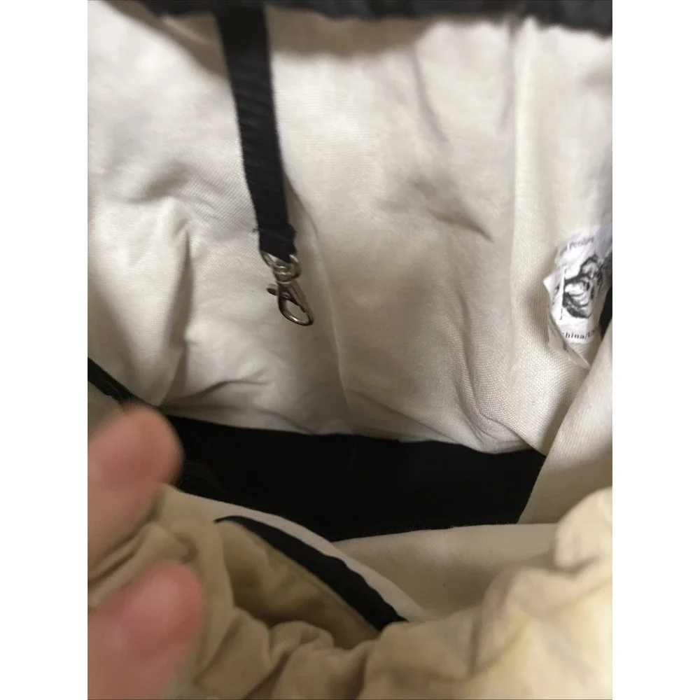 N/A pet pocket